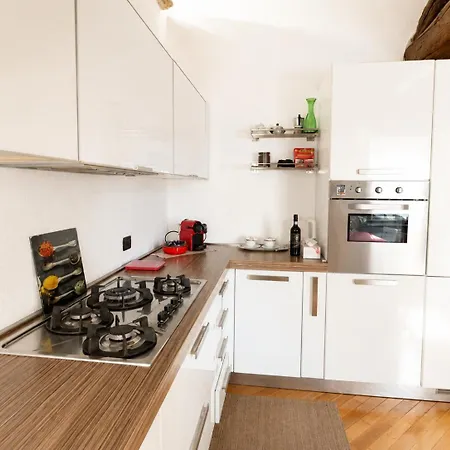 The Bridge - Apartment *