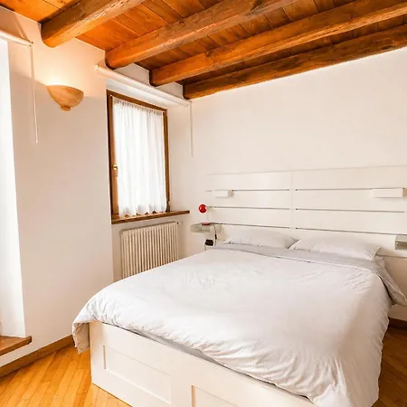 Apartment The Bridge - Lecco