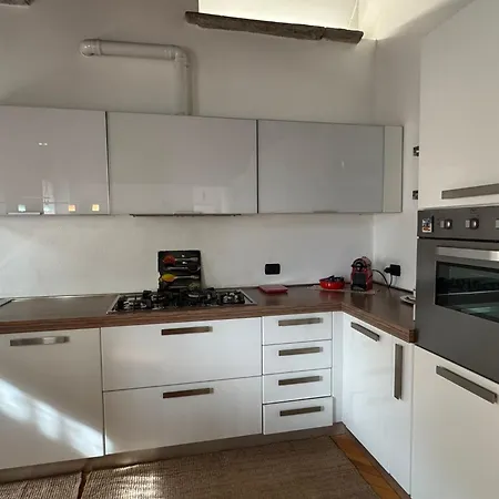Apartament The Bridge -
