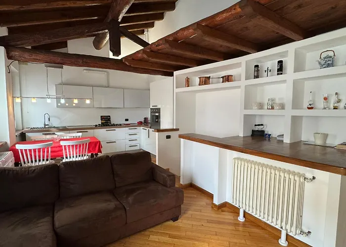 The Bridge - Apartament *