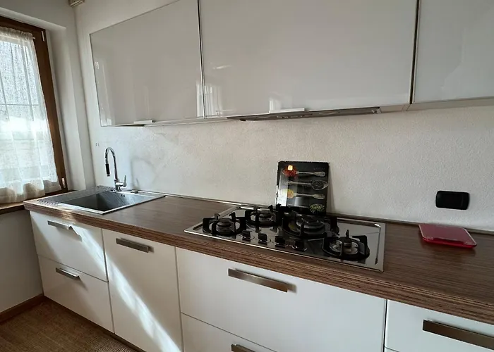 Apartament The Bridge -